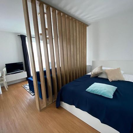 Apartament Pola Kolobrzeg Apartment Ngoại thất bức ảnh