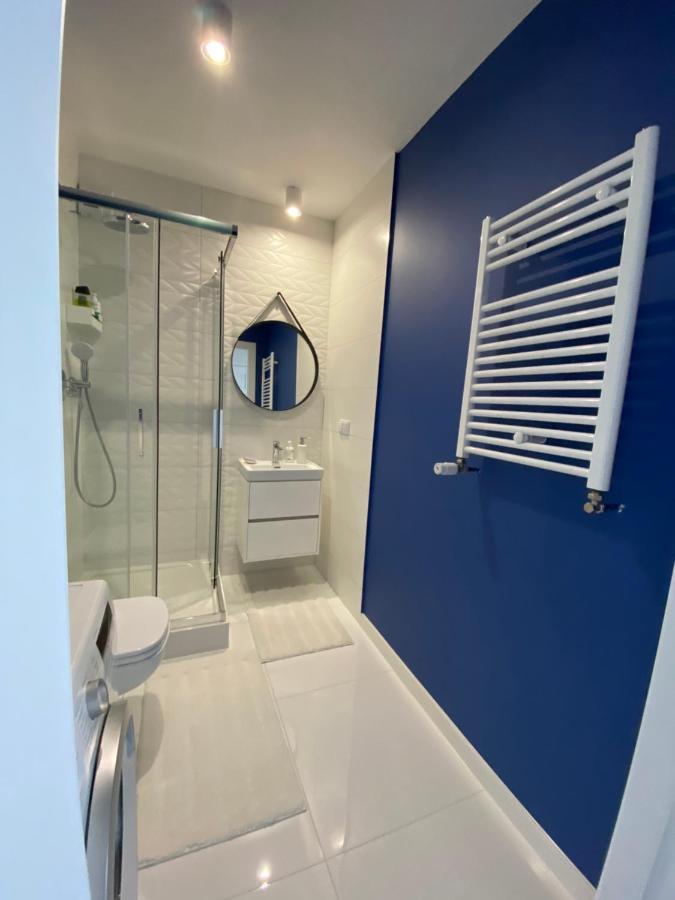 Apartament Pola Kolobrzeg Apartment Ngoại thất bức ảnh