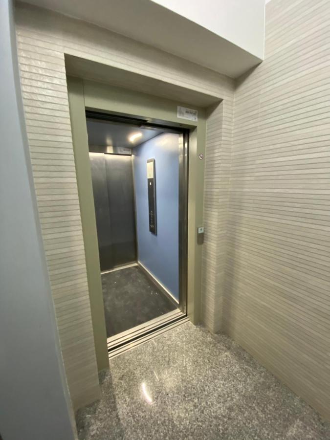 Apartament Pola Kolobrzeg Apartment Ngoại thất bức ảnh